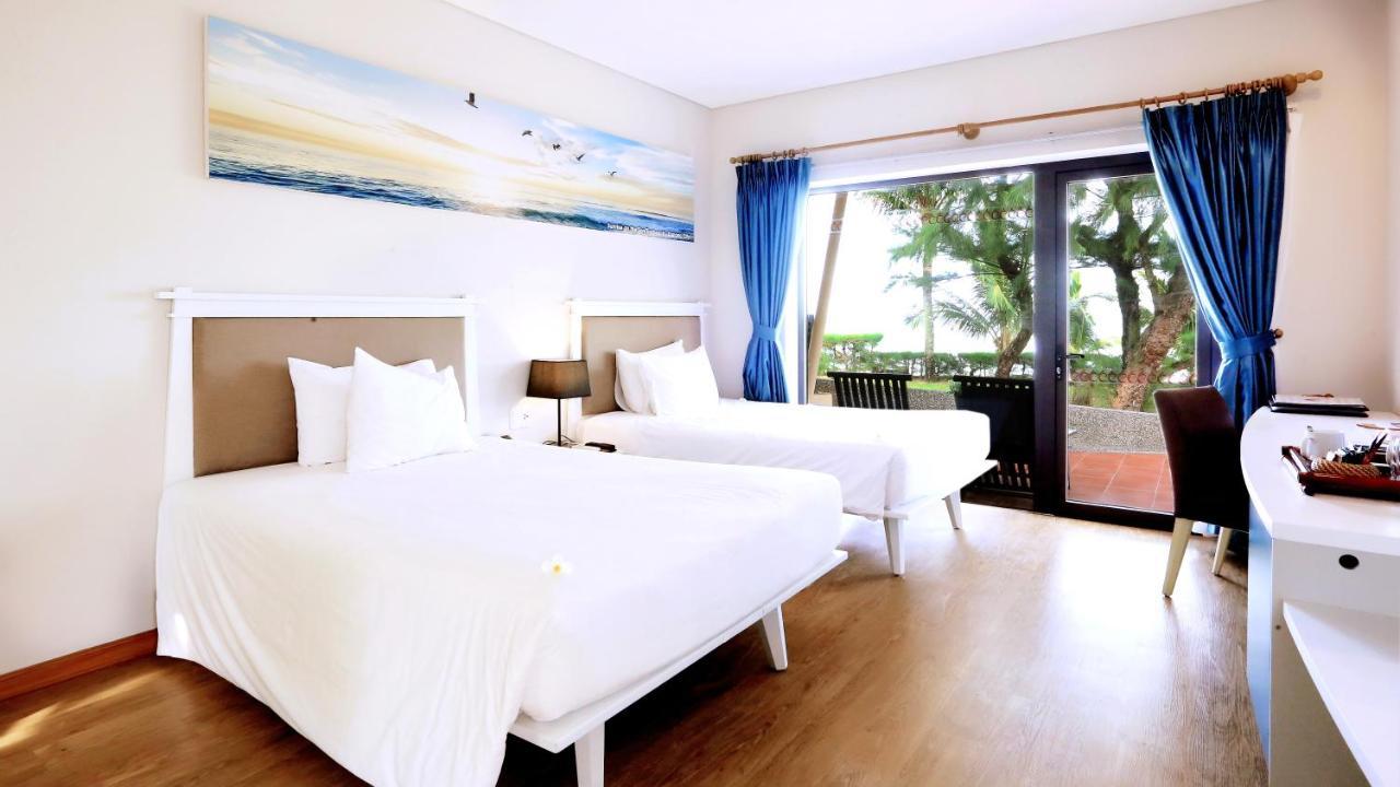 Resort Sandy Non Nuoc Đà Nẵng