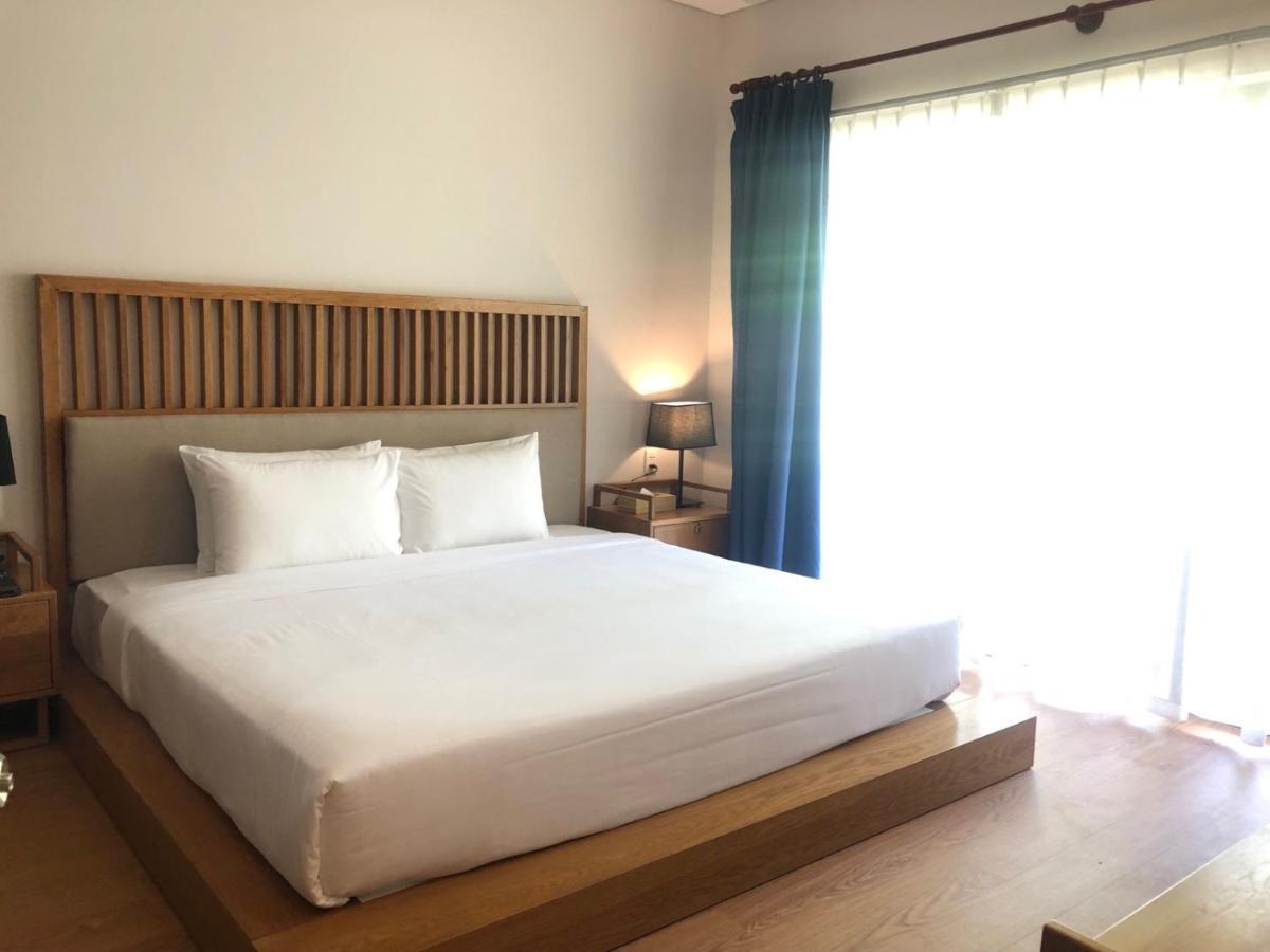 Sandy Non Nuoc Курортный комплекс 4*